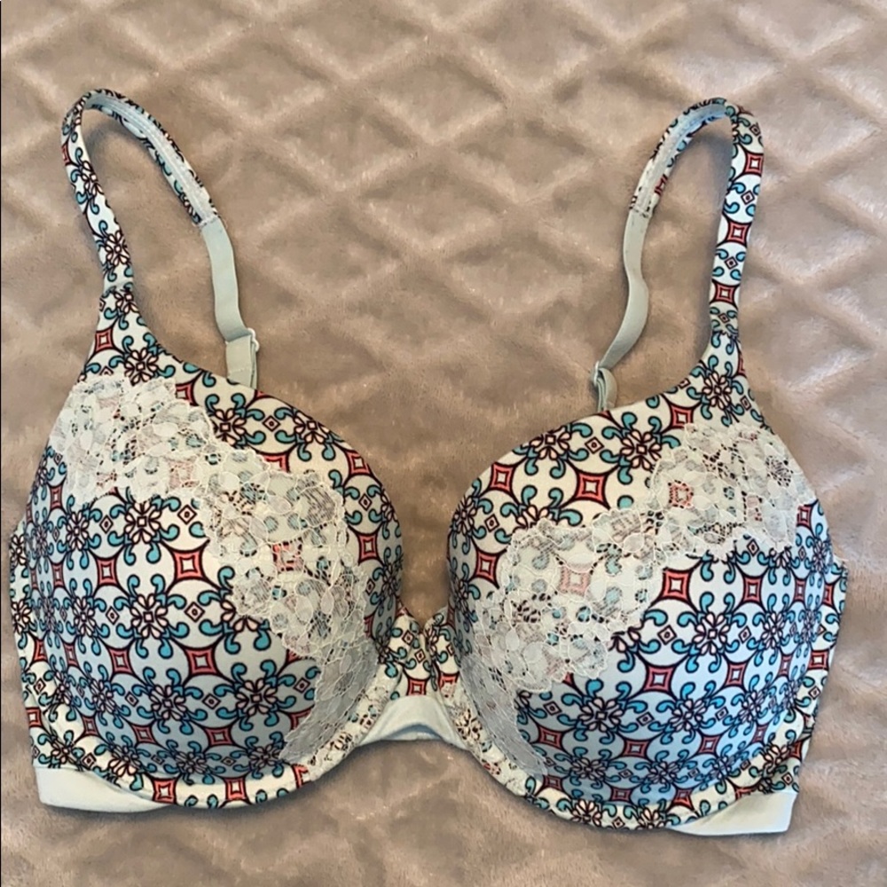 Body by Victoria Secret Perfect Shape Bra